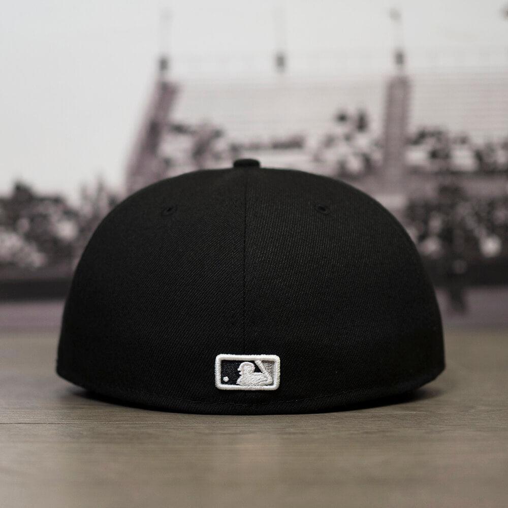 NEW ERA 59FIFTY MLB AUTHENTIC PITTSBURGH PIRATES TEAM FITTED CAP – FAM