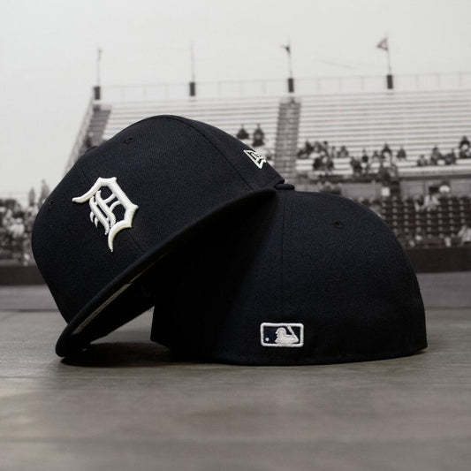 Chicago White Sox 1933 All Star Game New Era Fitted 59Fifty Hat (Misty –  ECAPCITY