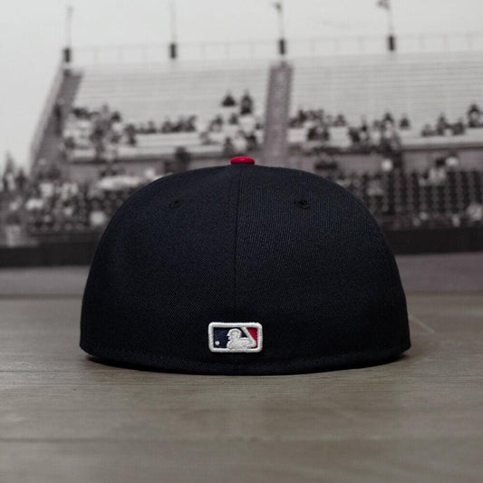 NEW ERA CAPS San Francisco Giants 59FIFTY Fitted Hat 70747509 - Karmaloop