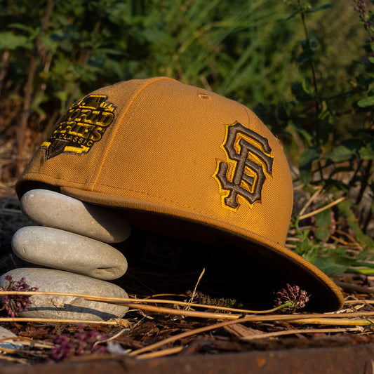 59Fifty San Francisco Giants City Transit Collection Black - Grey UV –  Burdeens Chicago