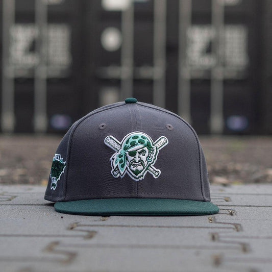 New Era LA Dodgers MLB 19 5950 St. Patrick's Day On Field