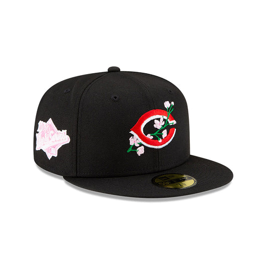 New Era Hat - Chicago White Sox / Cincinnati Reds 1919 World