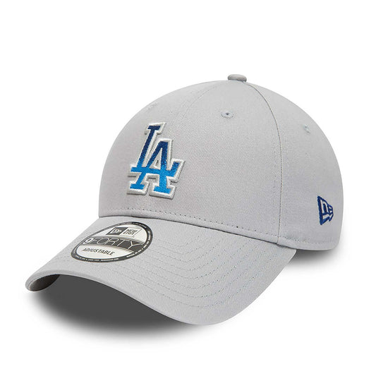 Cap New Era Los Angeles Dodgers 9Forty E.f. navy/optic white