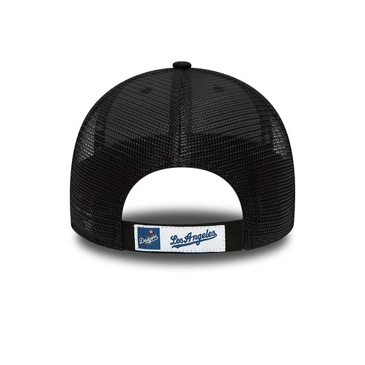 New Era Los Angeles Dodgers 'I Heart Day & Night' 9FORTY A-Frame Snapb