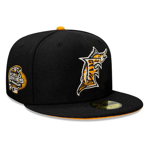 Oakland Athletics New Era 1989 World Series Team Color 59FIFTY