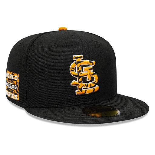 New Era San Francisco Giants Capsule Claw Collection 2012 World