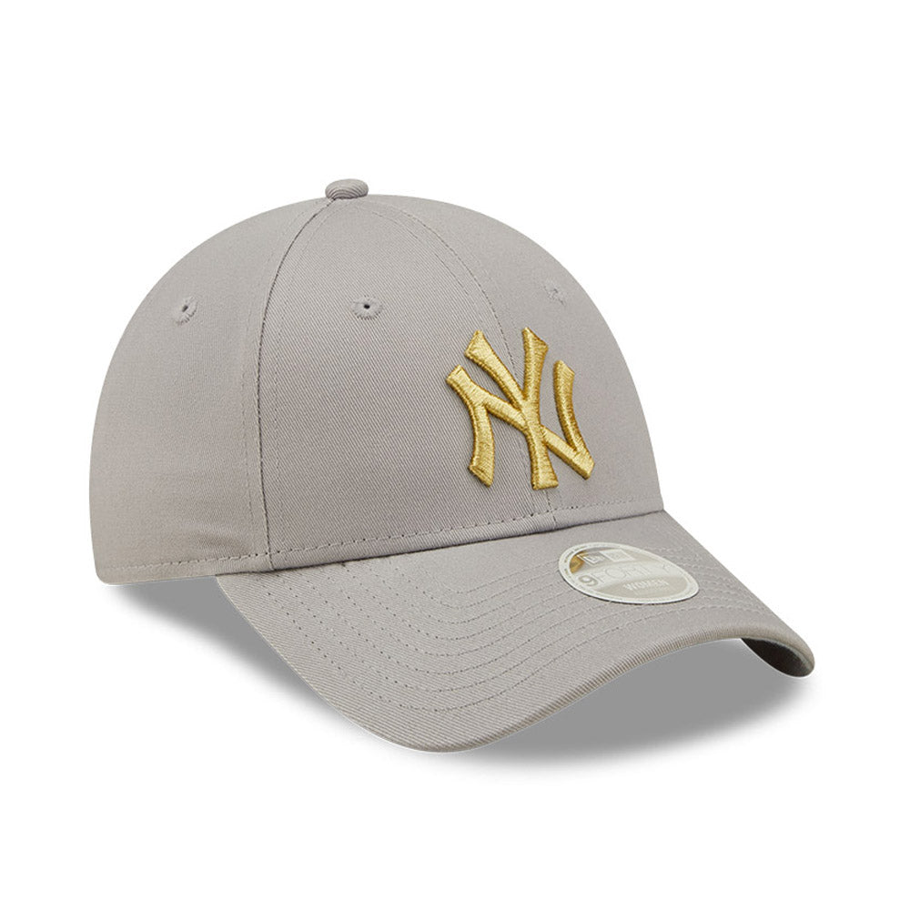 yankees hat womens tan