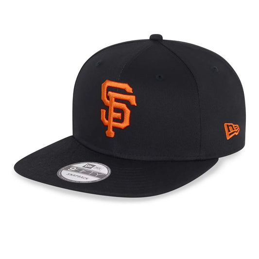 San Francisco Giants Hat Black Classic My 1st MLB Strapback New Era