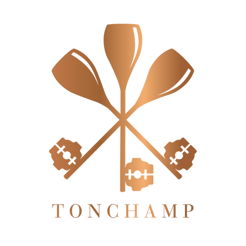 Tonchamp Logo