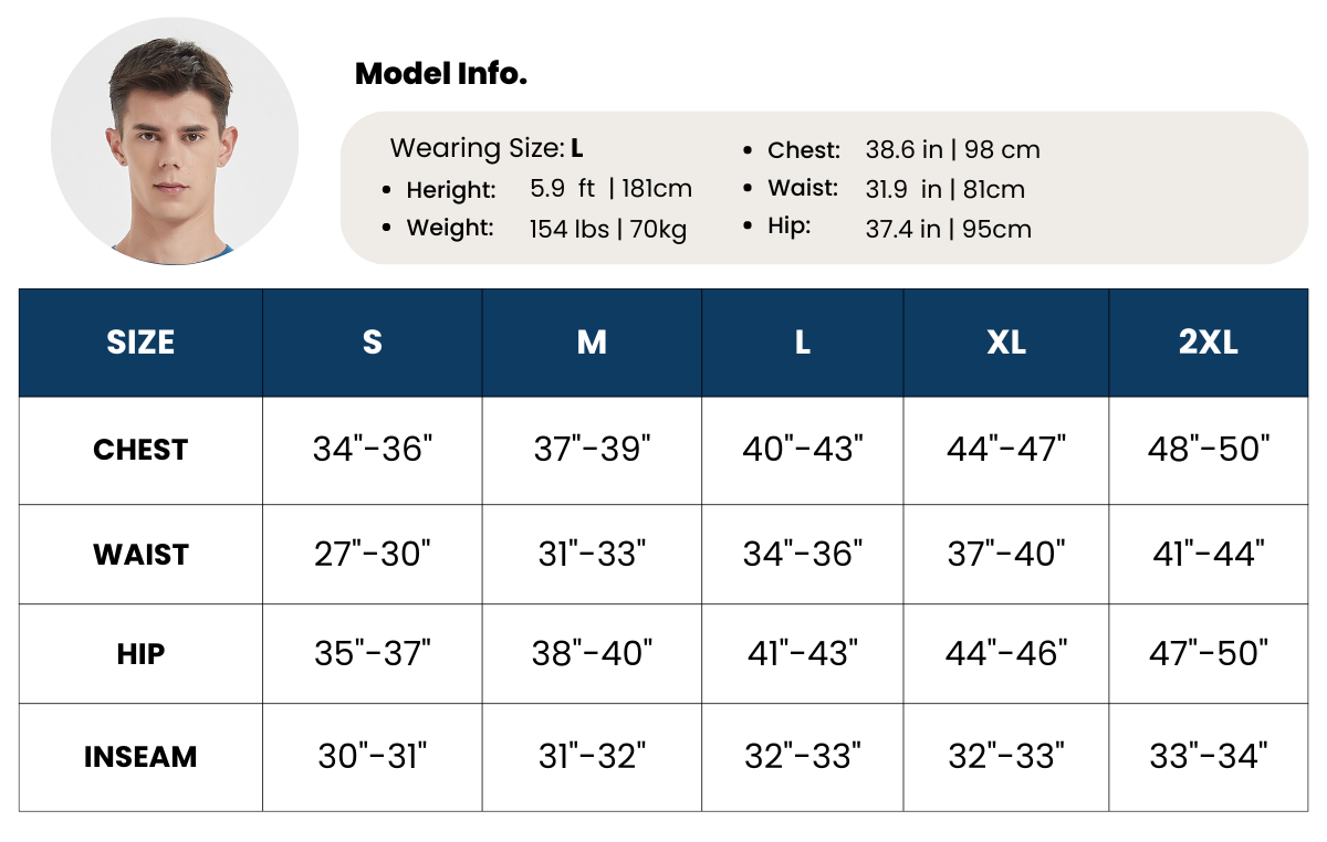 IGUANA Men's 100 Merino Wool Base Layers  Wool Warm Underwear Set Skiing Thermal