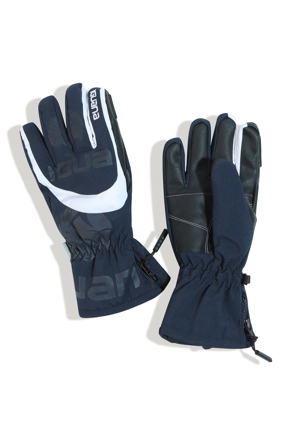 IGUANA Women's Ski Gloves AXELI W