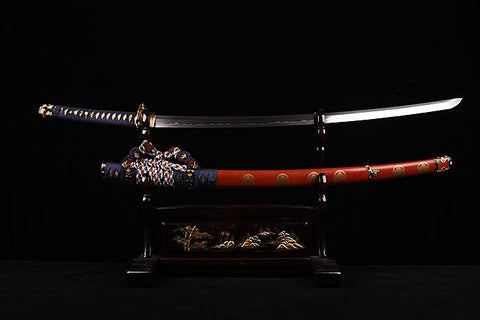 Japanese Katana Swords