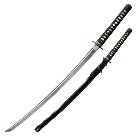 Japanese Katana