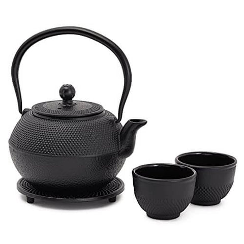antique japanese tea set Ushirode Kyusu (Back-Handle Teapot)