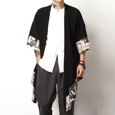 Japanese Haori Jacket | Your Complete Buying Guide – Japanese Oni Masks