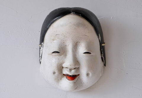 okame-japanese-masks