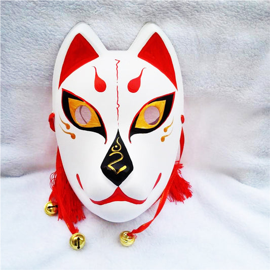 Kitsune Mask - Japanese Fox Masks - Buy Kitsune Masks up-to 50 ...