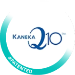 CoQ10 -kaneka branded ingredient image
