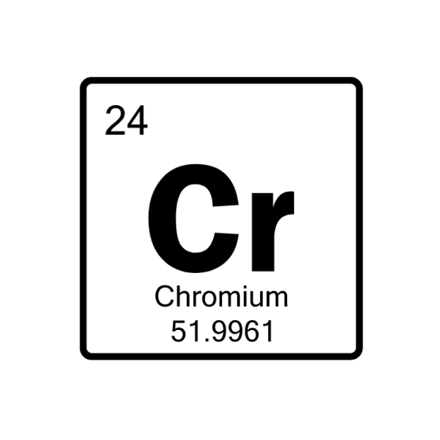 Chromium