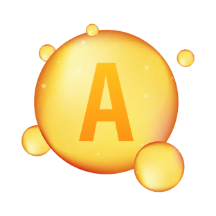 vitamin a image