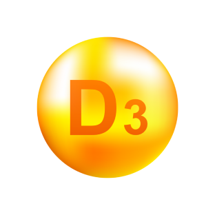 vitamin d3 image