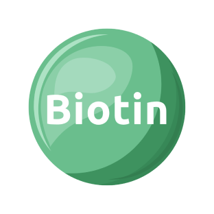 Biotin (Vitamin B7)