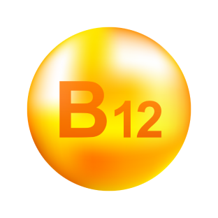 Cobalamin (Vitamin B12)