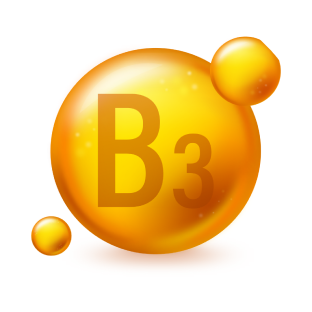 Niacin (Vitamin B3)