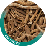 ashwagandha root image