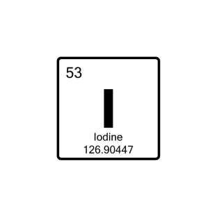 Iodine