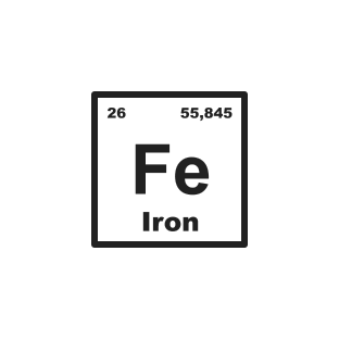 iron