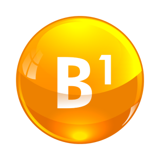 Thiamine (Vitamin B1)