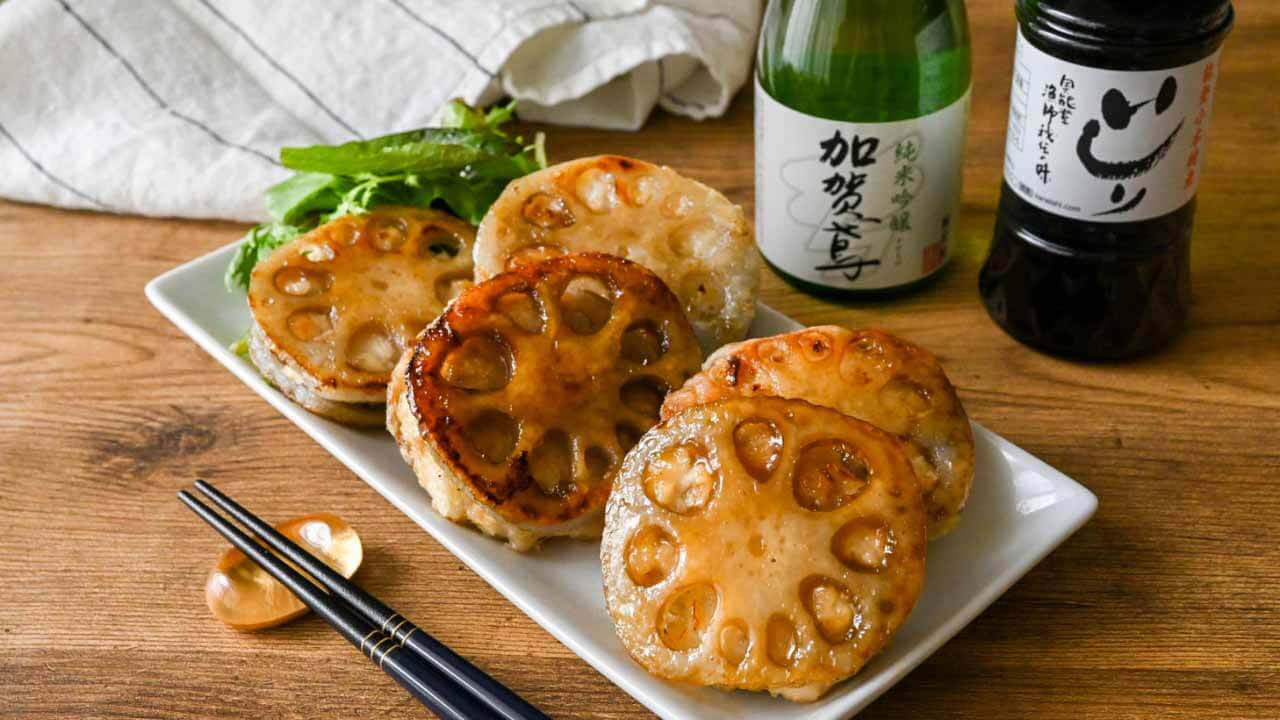 常温保存可能な日本酒にあう料理