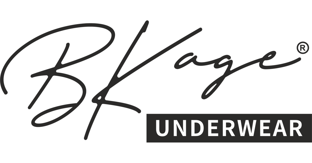 Underwear Manufacturer To Make Underwear Production | BKage-underwear