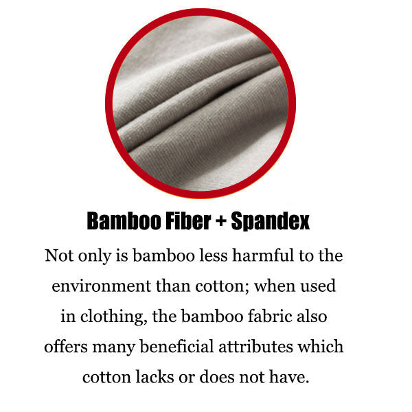 Women Bamboo High Waist Brief Underwear Manufacturer