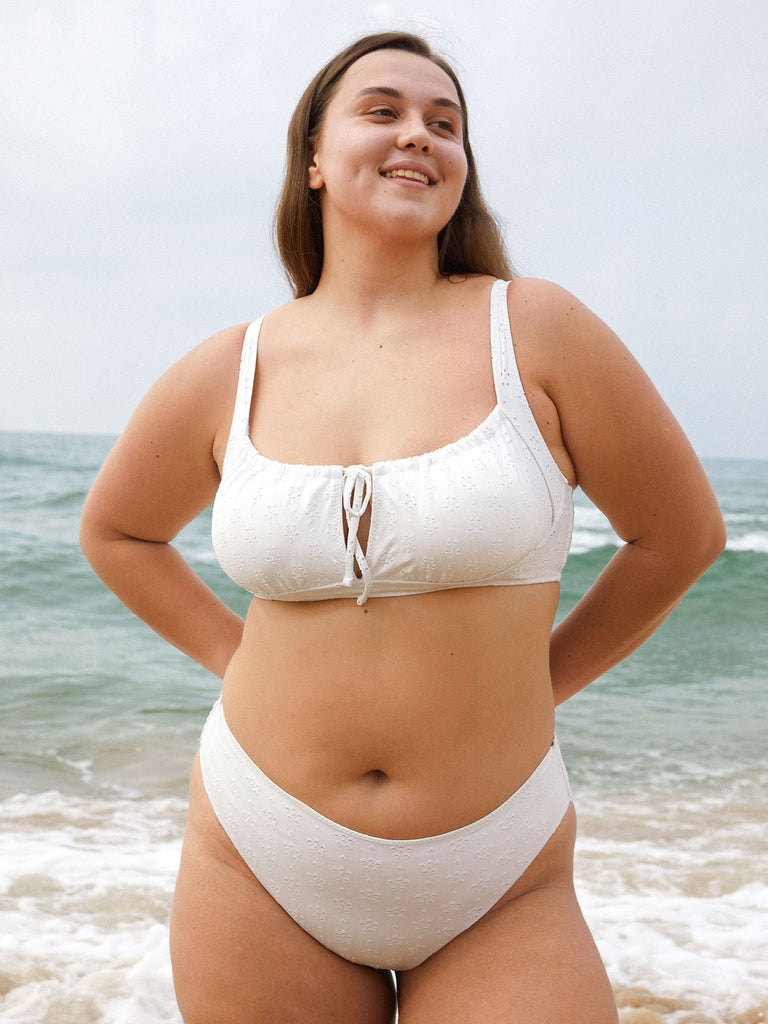 Plus Size Bikini Images – Browse 9,835 Stock Photos, Vectors, and
