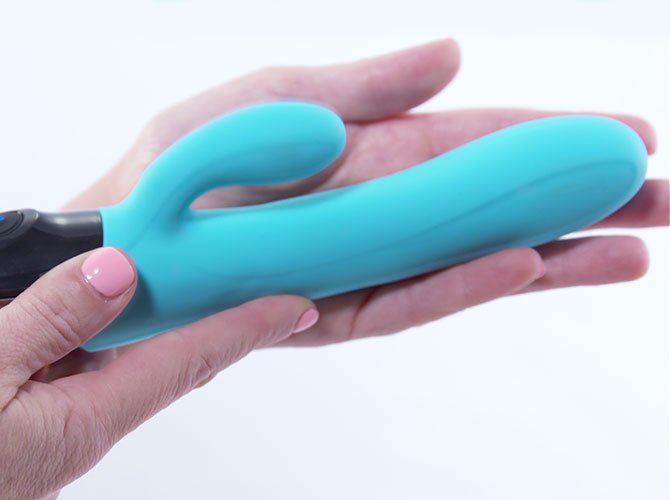 Replacement Silicone Penis Cloning Neon Purple Clone A Willy - Sex toys 