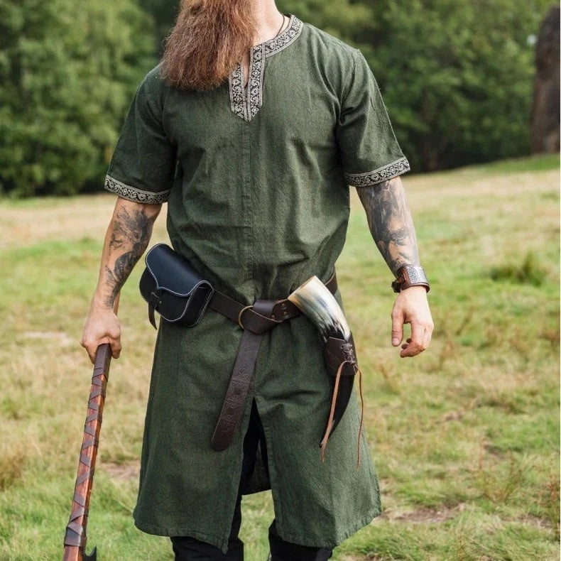 Viking Clothing - Authentic Viking Warrior Clothing for Sale