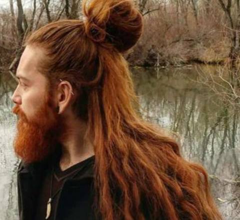 The Best Man Bun Styles for 2019 – LIFESTYLE BY PS