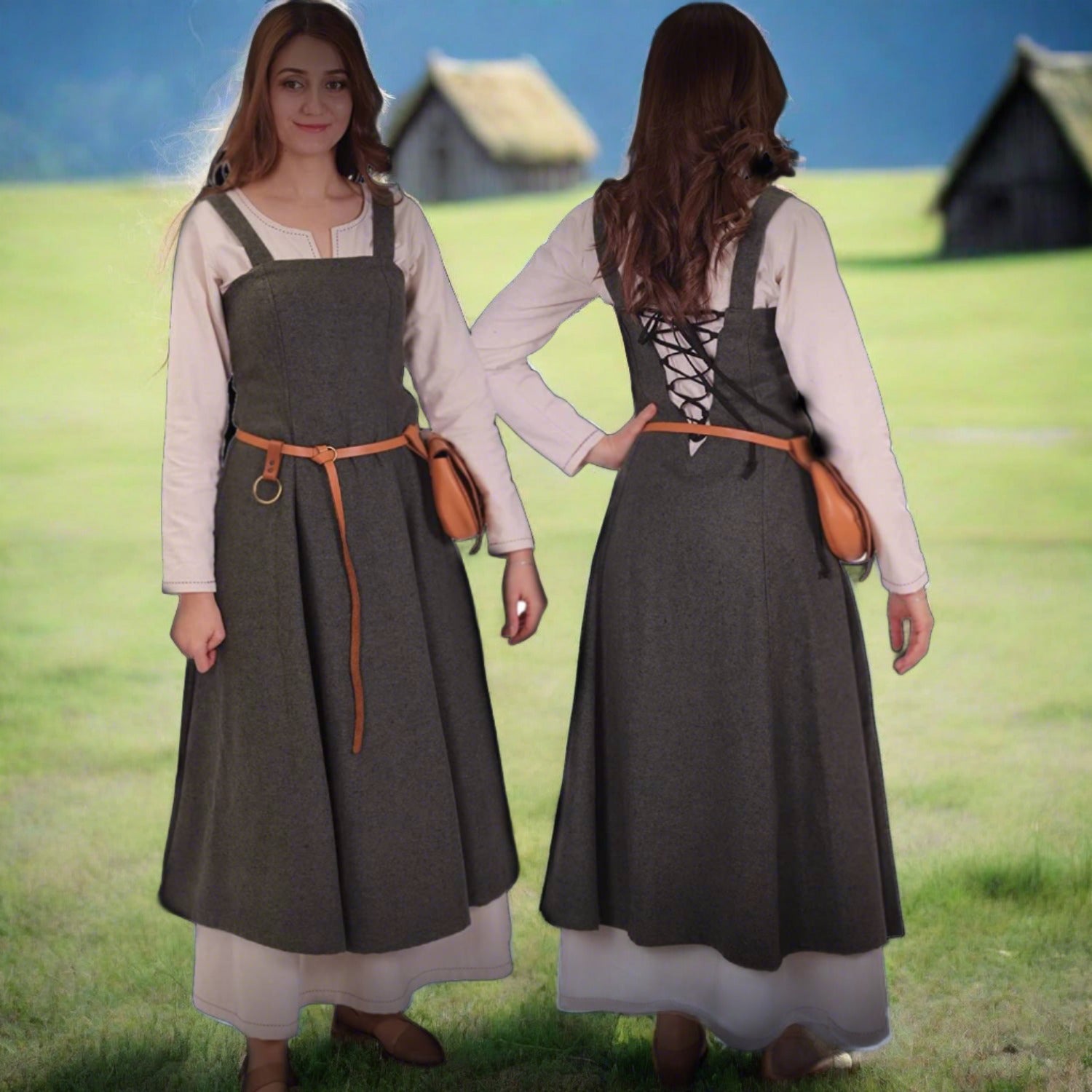 Classic Viking Underdress