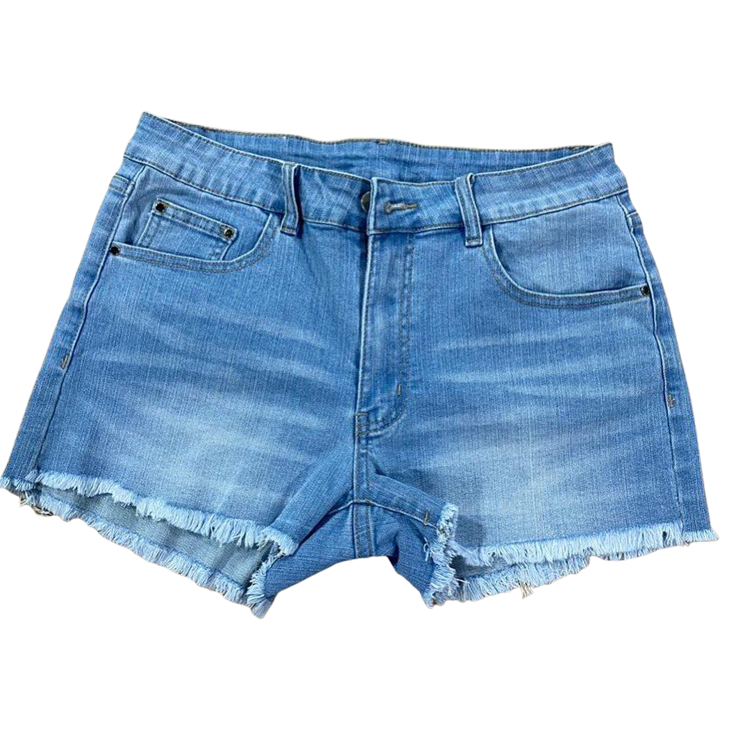 JIM JORTS (WOMEN'S PALE THUNDER Limited Edition) – Raskol Apparel Europe