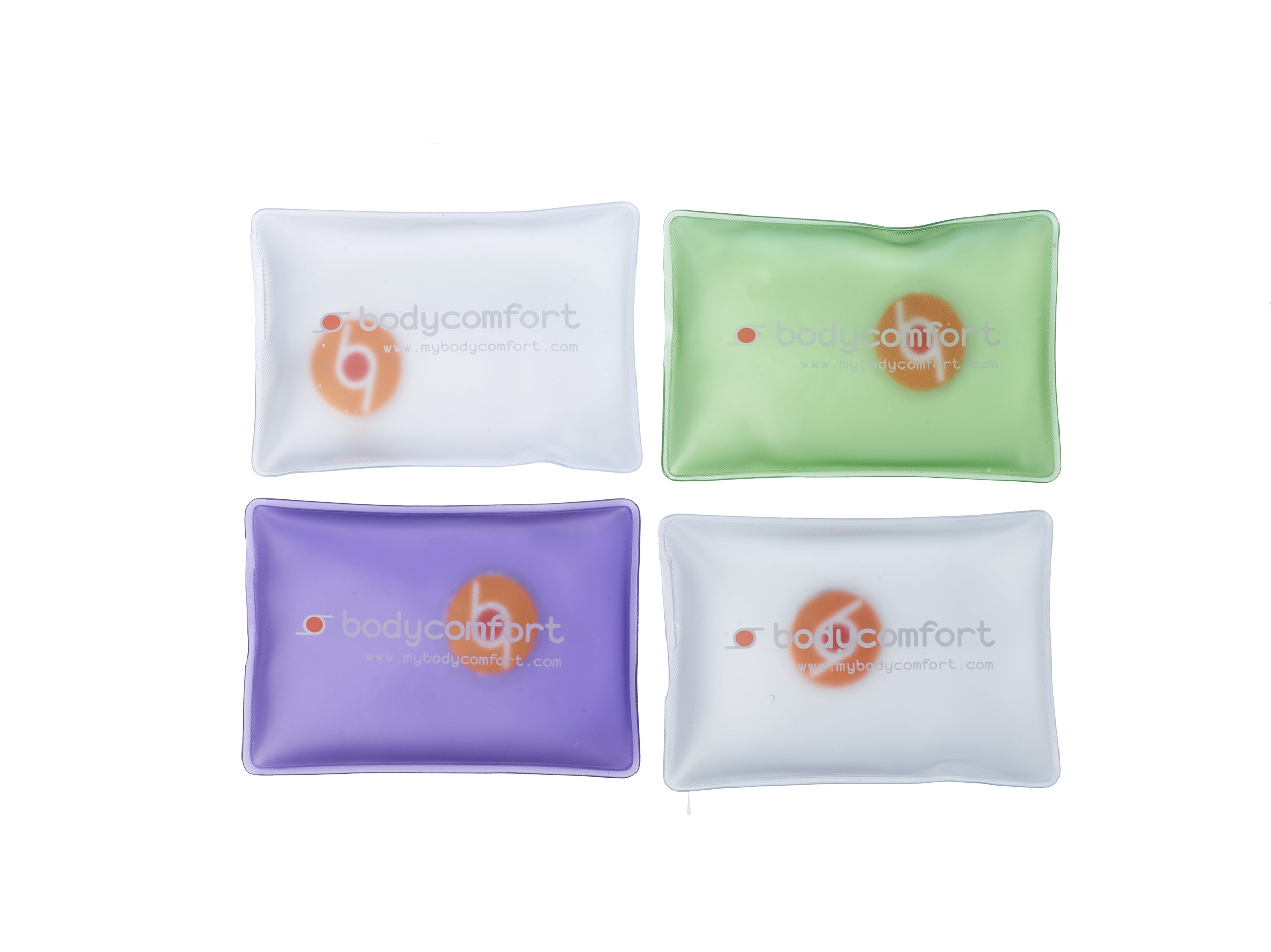 Body Comfort Click Activated Instant And Reusable Heat Packs Or Cold P