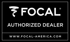 Focal Authorized Dealer