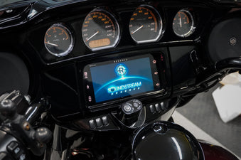 soundstream head units