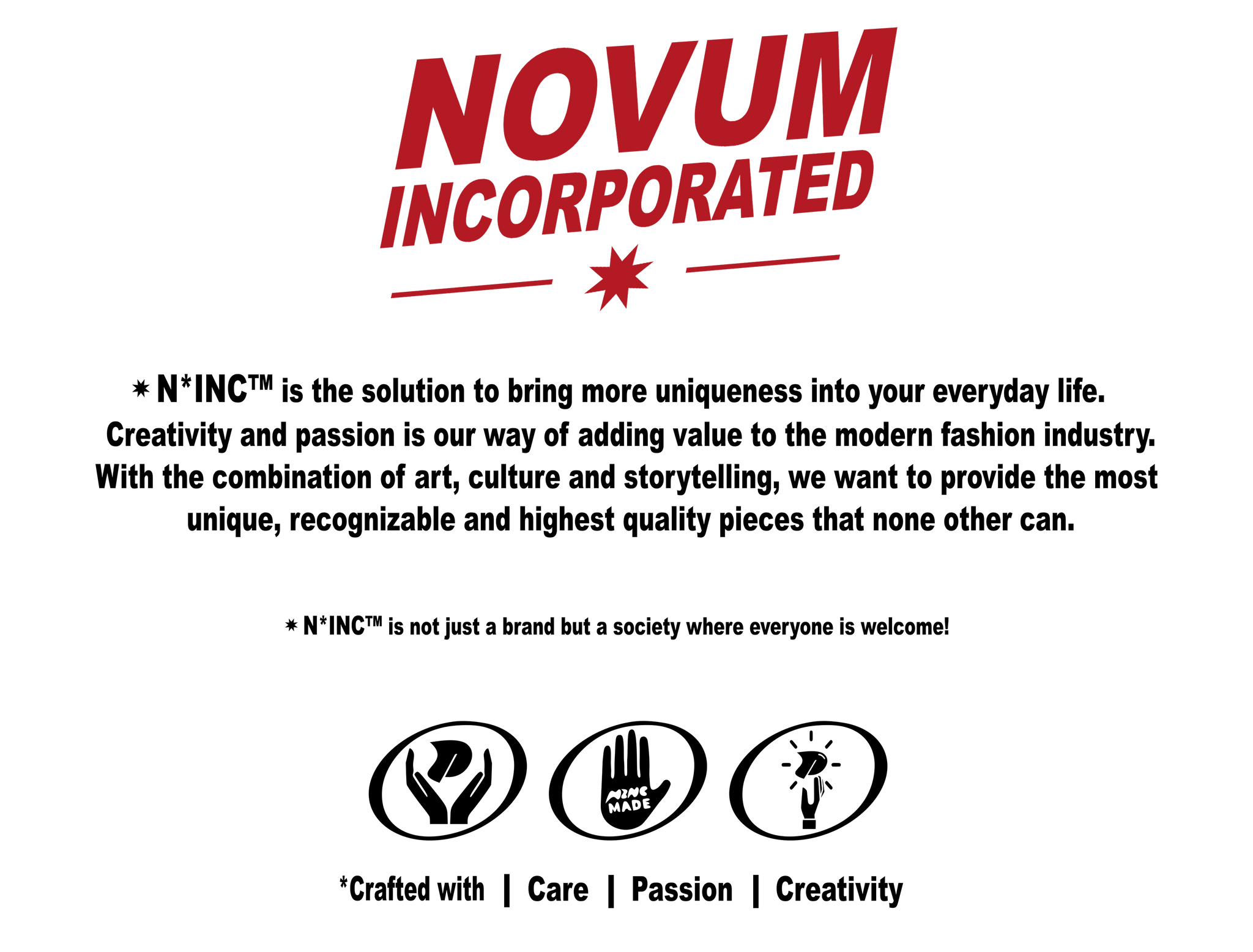 NOVUM