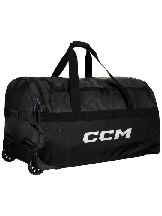 CCM 370 Player Basic Wheeled Bag