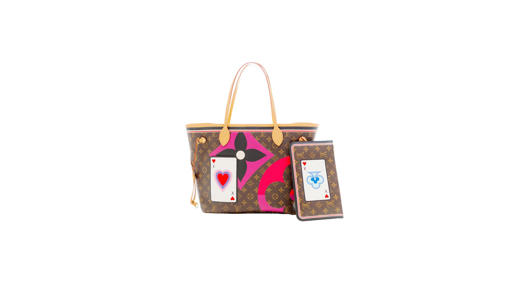 Louis Vuitton Nano Noe Monogram New with Dustbag and Box - Julia