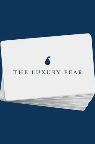 image of The Luxury Pear Gift Card