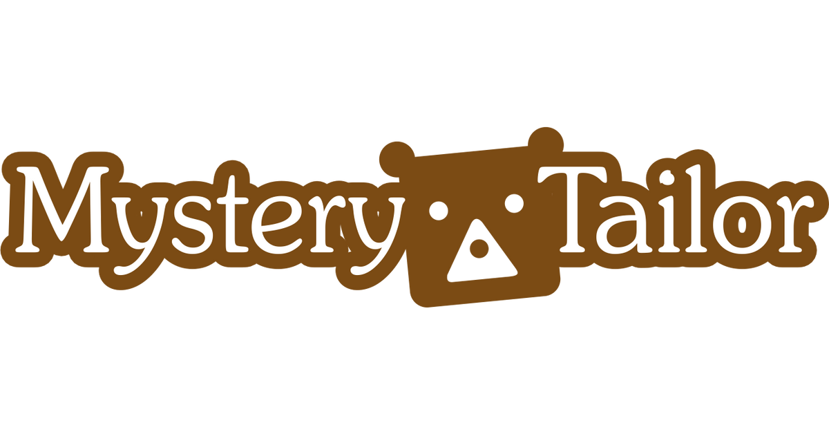 MysteryTailor