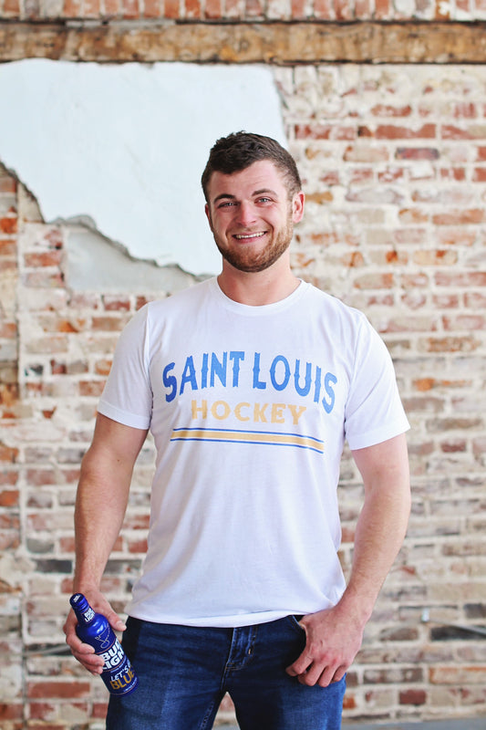 Vintage Saint Louis Hockey Sweatshirt – Sweet Momma Blair